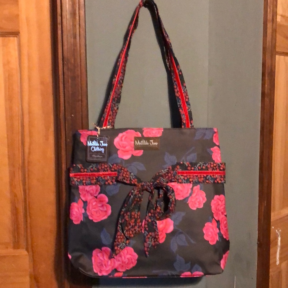 Matilda Jane bag